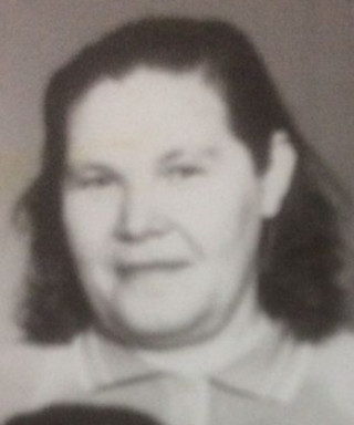 Маськина Елизавета Федоровна