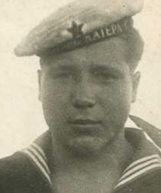 Бубнов Павел Ильич