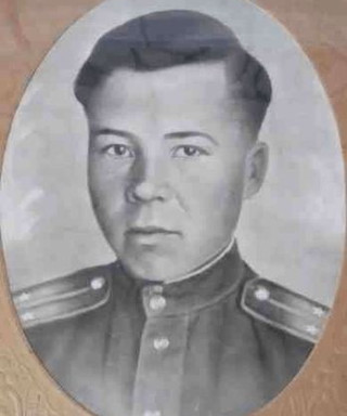 Биянов Владимир Филиппович