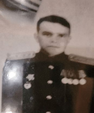 Брикач Евгений Викентьевич