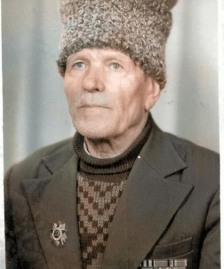 Забулика Андрей Иванович