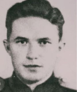 Казионов Владимир Иванович