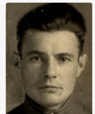 Ктов Василий Васильевич