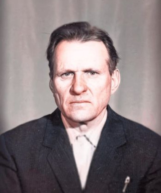 Пыжик Леонид Леонтьевич