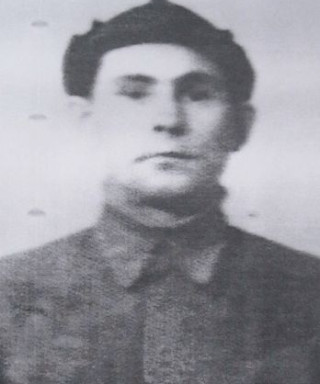 Борисов Василий Алексеевич