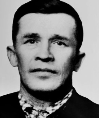 Занин Сергей Иванович