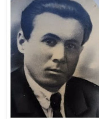 Морилов Тимофей Алексеевич