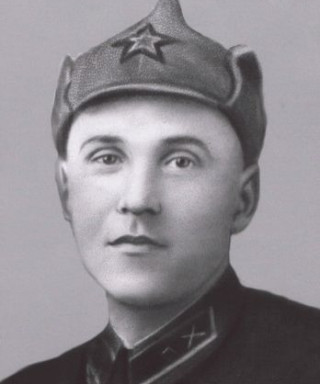 Батраченко Дмитрий Емельянович