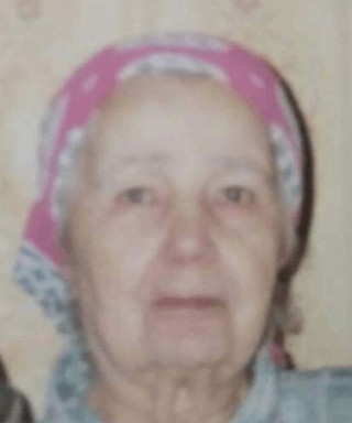 Ермакова (Никольникова) Прасковья Федоровна