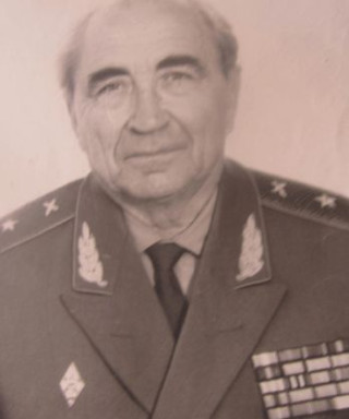 Кубяков Владимир Александрович