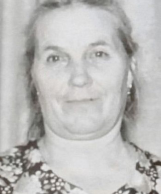 Фатюшина Викторина Федоровна