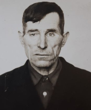 Фентисов Алексей Максимович