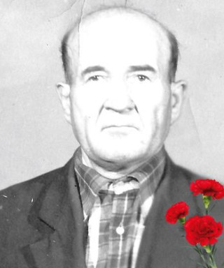 Канушкин Алексей Иванович