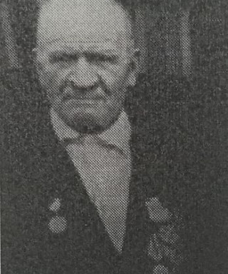 Кузьменко Федор Иванович