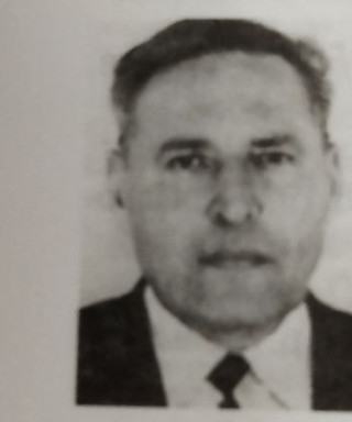 Каменский Павел Владимирович