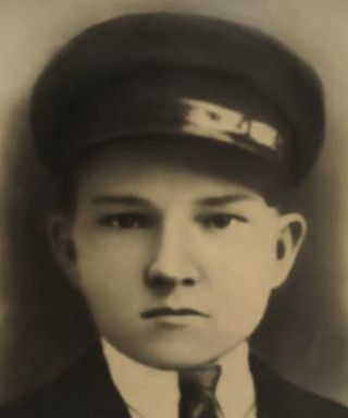 Бризицкий Игнат