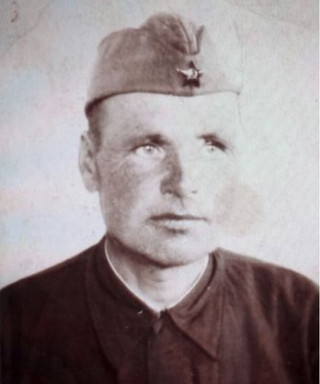 Арсентьев Иван Яковлевич