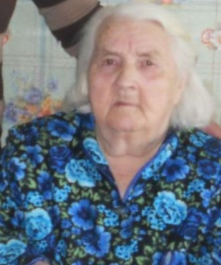 Евтинова Зинаида Александровна