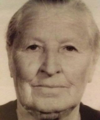 Федорова Мария Семеновна