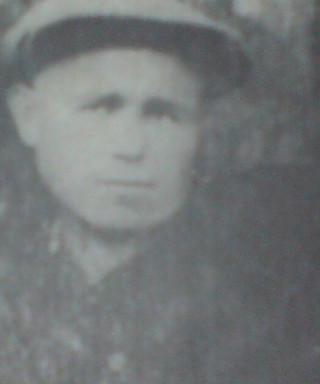 Афанасьев Николай Семёнович