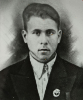 Шилтов Пётр Дмитриевич