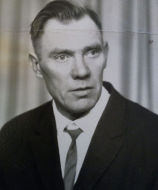 Дубовский Трофим Фомич