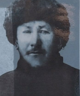 Касимов Файзулла Зайдуллович