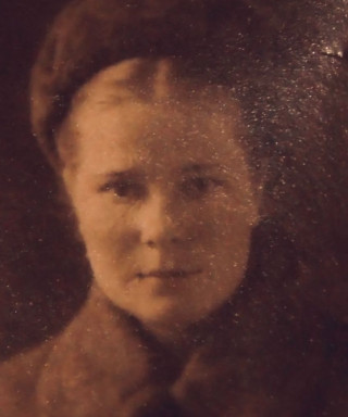 Курочкина Маргарита Александровна