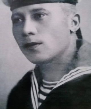 Егоров Алексей Иванович