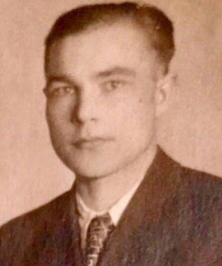 Пурескин Иван Васильевич