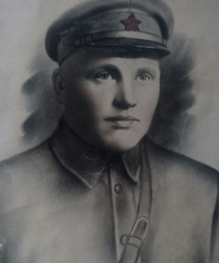 Морев Иван Михайлович