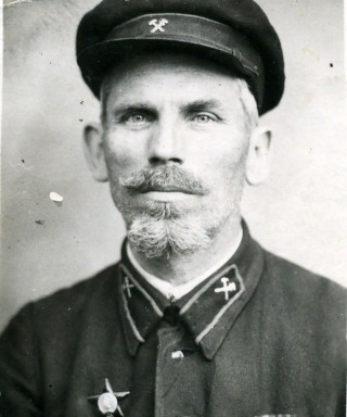 Птицын Михаил Семенович