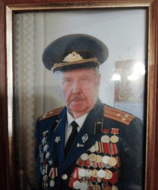 Пидемский Борис Михайлович