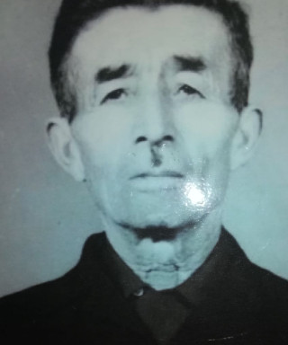 Бадасян Амбарцум Давидович