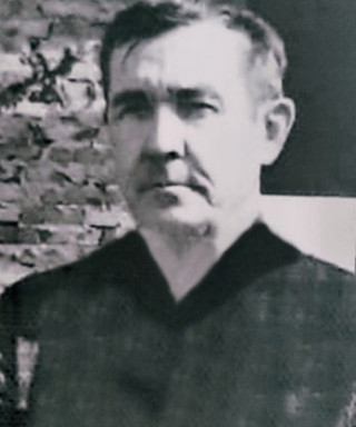 Курочкин Пётр Никитович