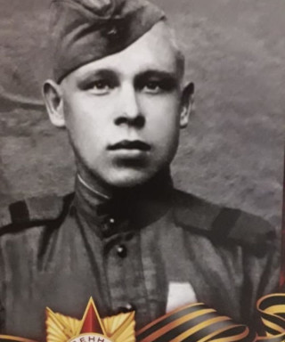 Каверзнев Александр Петрович