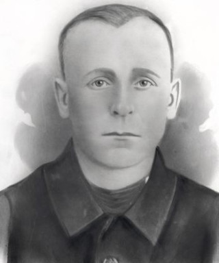 Ковалёв Фёдор Николаевич