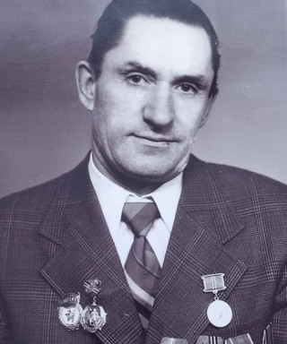 Уваров Алексей Васильевич