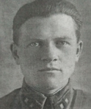 Кадин Алексей Михайлович