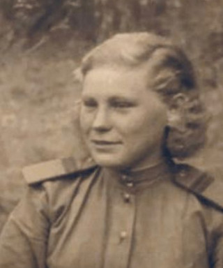 Мильцина Елена Павловна