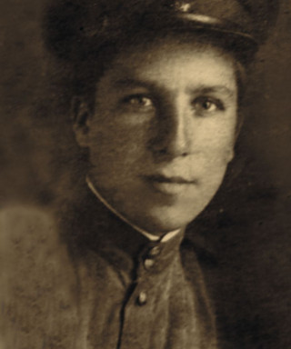 Дьяков Николай Яковлевич