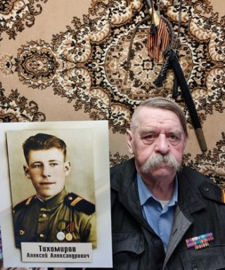 Тихомиров Алексей Александрович