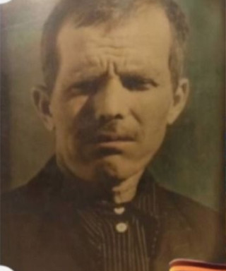 Балашану Георгий Дмитриевич