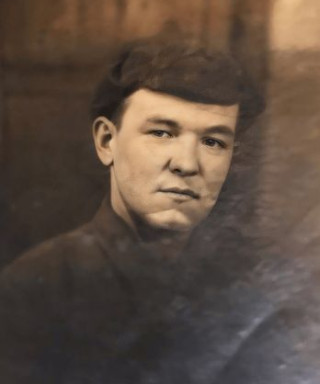 Пунин Григорий Иванович