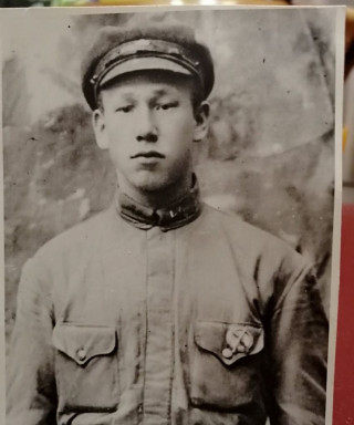 Викулов Михаил Иванович