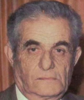 Канзберг Ефим Самойлович