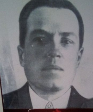 Астахов Иван Васильевич