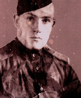 Быстрых Иван Иванович