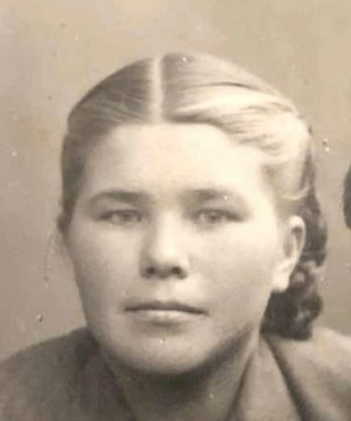 Горяинова Анна Тихоновна