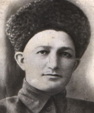 Парагульгов Ахмед Товсултанович